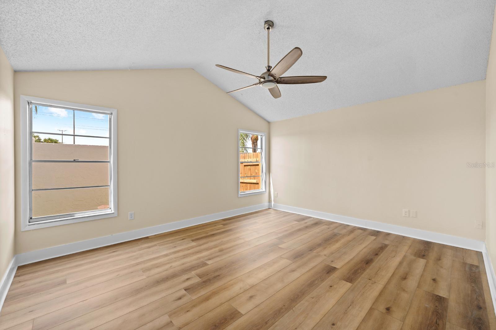 BAYPORT WEST PH I - Residential