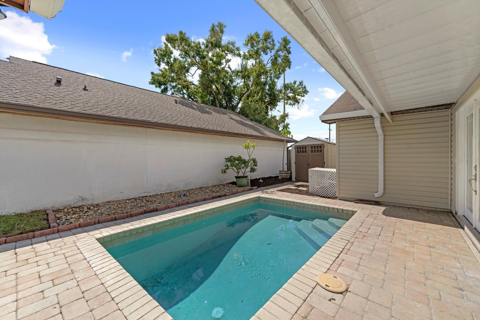 BAYPORT WEST PH I - Residential