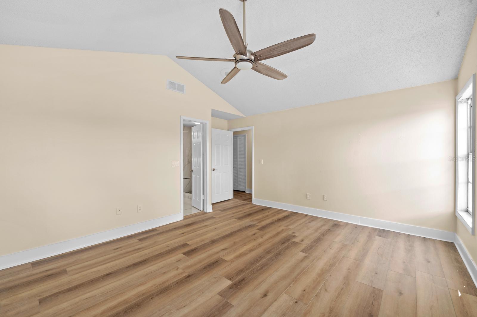 BAYPORT WEST PH I - Residential