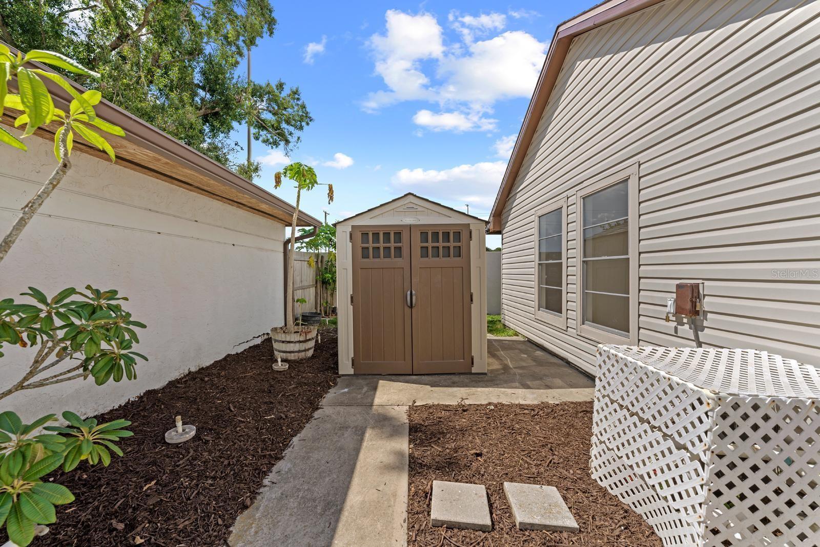 BAYPORT WEST PH I - Residential