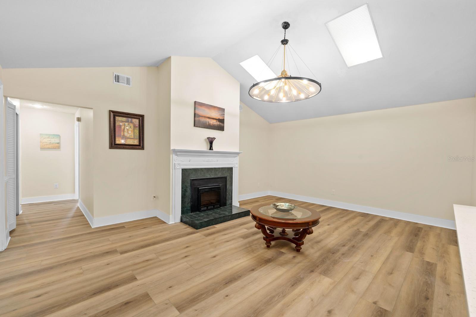 BAYPORT WEST PH I - Residential