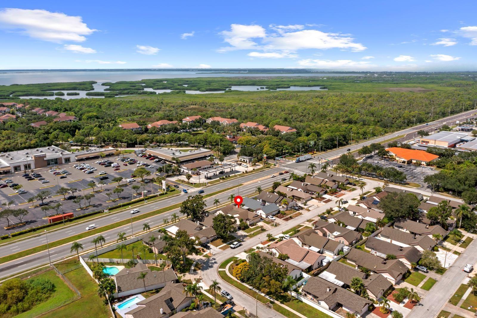 BAYPORT WEST PH I - Residential