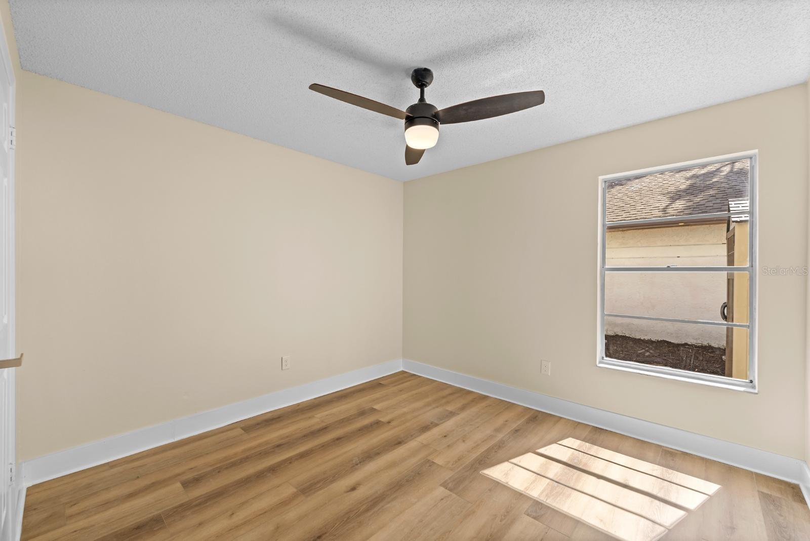 BAYPORT WEST PH I - Residential