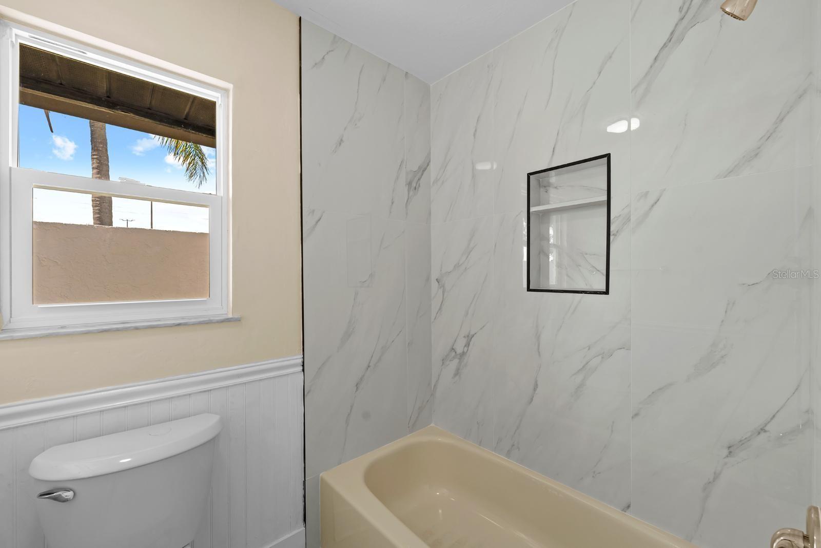 BAYPORT WEST PH I - Residential