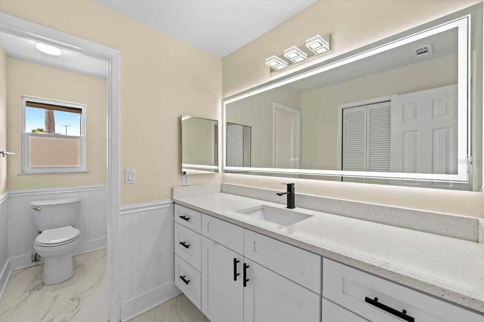 BAYPORT WEST PH I - Residential