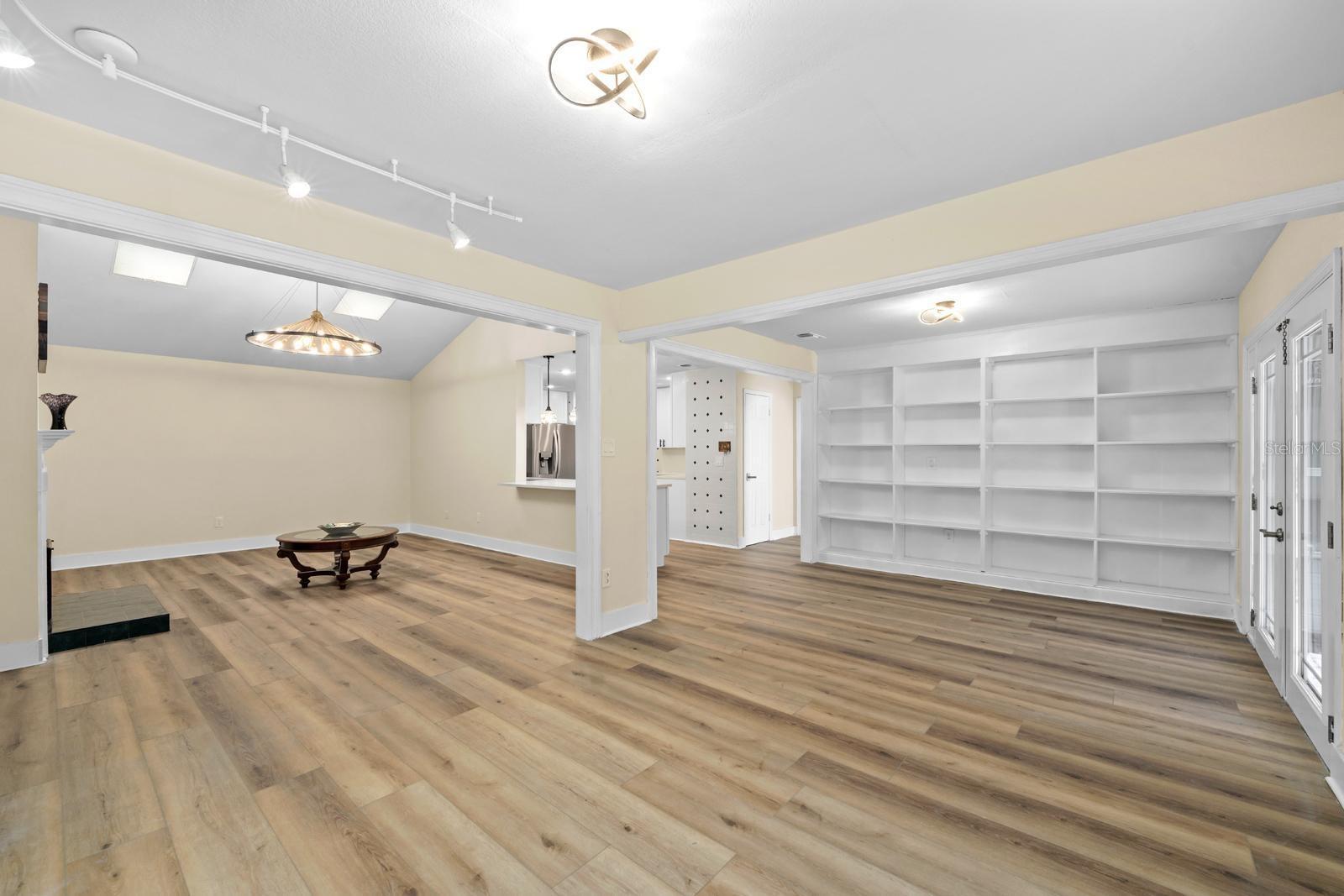 BAYPORT WEST PH I - Residential