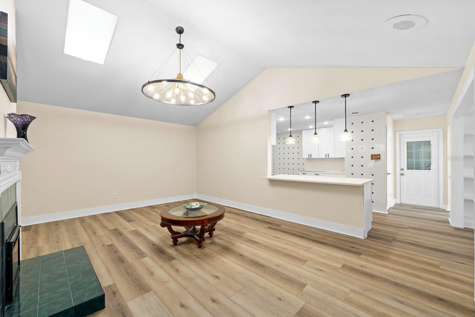 BAYPORT WEST PH I - Residential