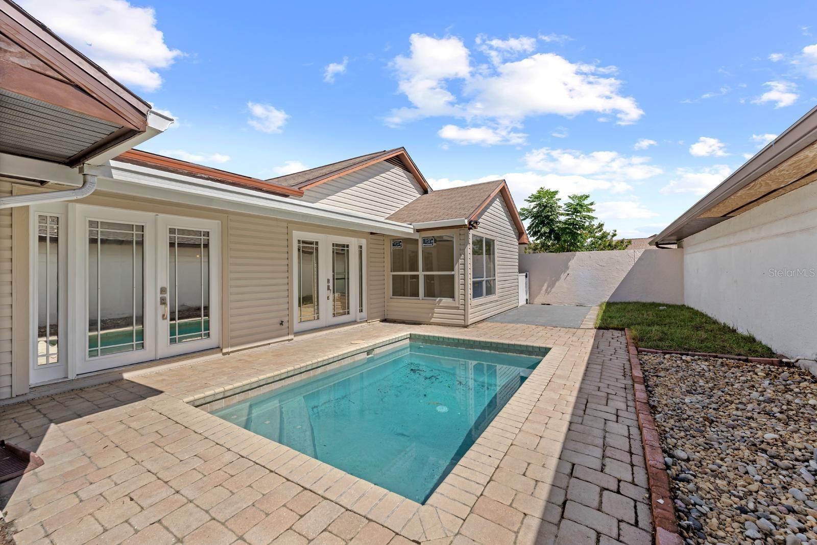 BAYPORT WEST PH I - Residential