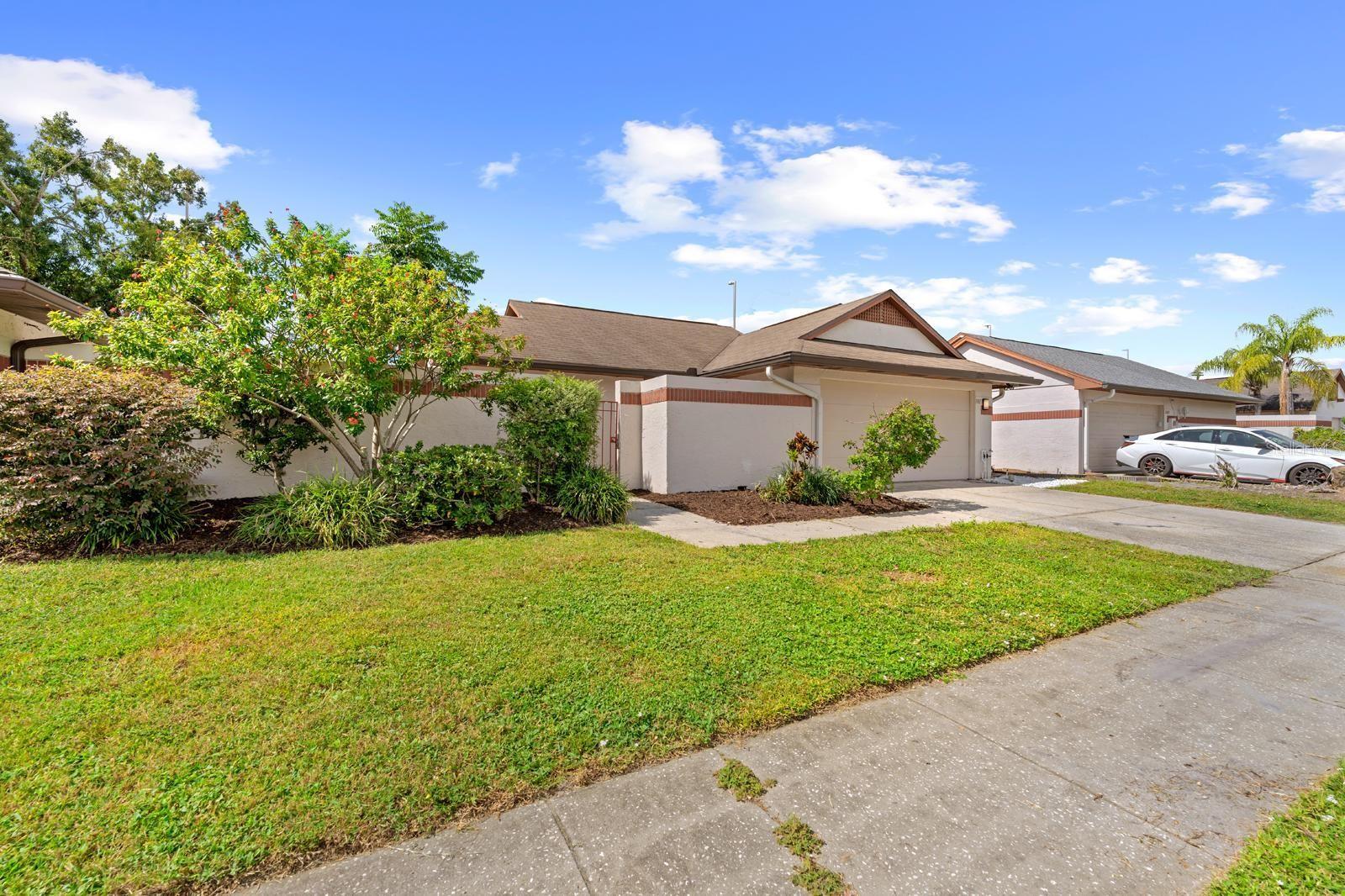 BAYPORT WEST PH I - Residential