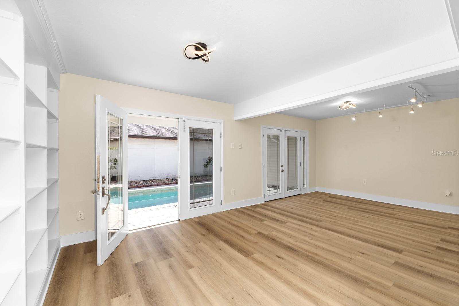 BAYPORT WEST PH I - Residential