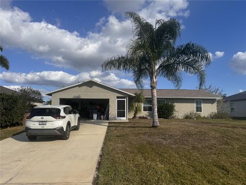 Photo of 1323 NW 7th Place, Cape Coral, FL 33993 (MLS # TB8469138)