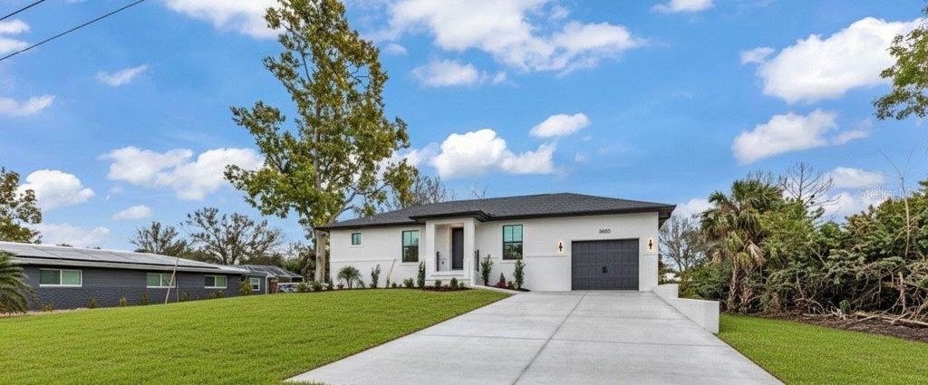 Photo of 3414 Palm Drive, Punta Gorda, FL 33950 (MLS # C7521107)