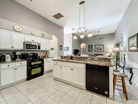 A home in LEESBURG