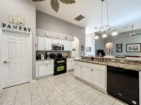 A home in LEESBURG