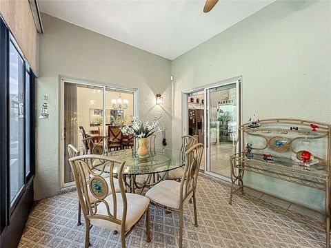 A home in LEESBURG