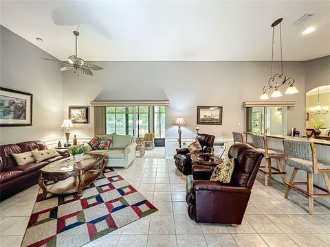 A home in LEESBURG