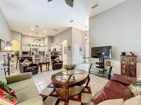 A home in LEESBURG