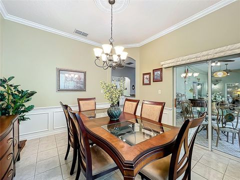 A home in LEESBURG