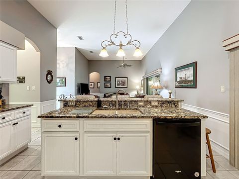 A home in LEESBURG