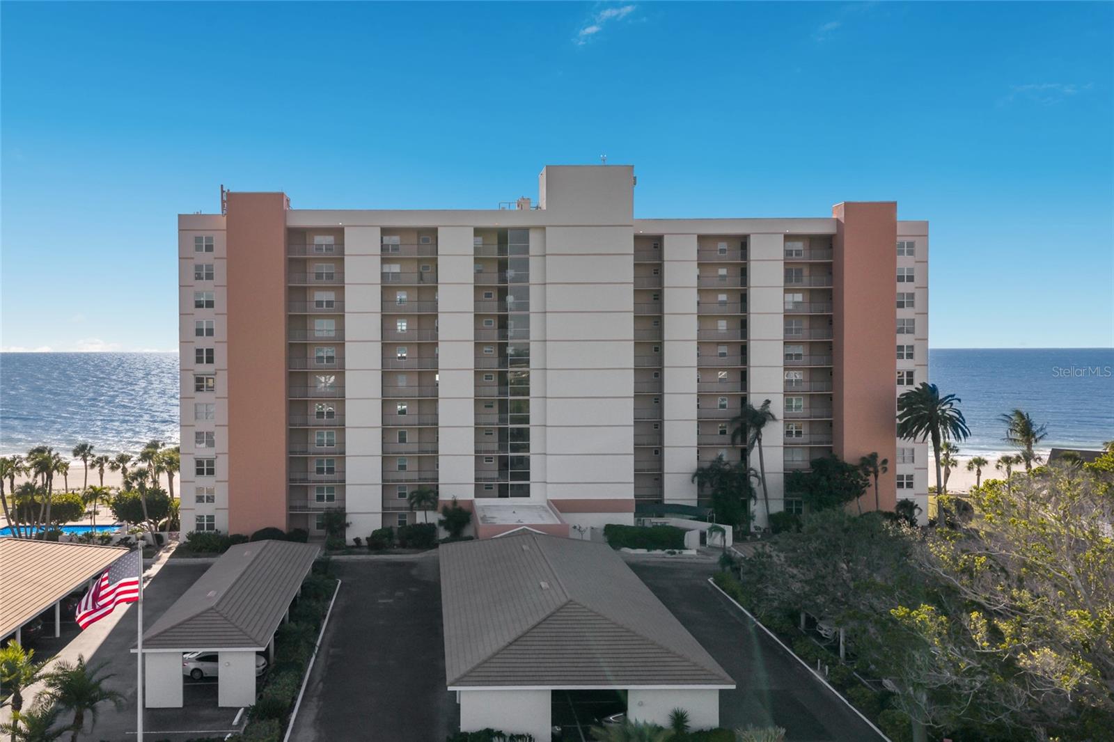 4401 GULF OF MEXICO DRIVE 601