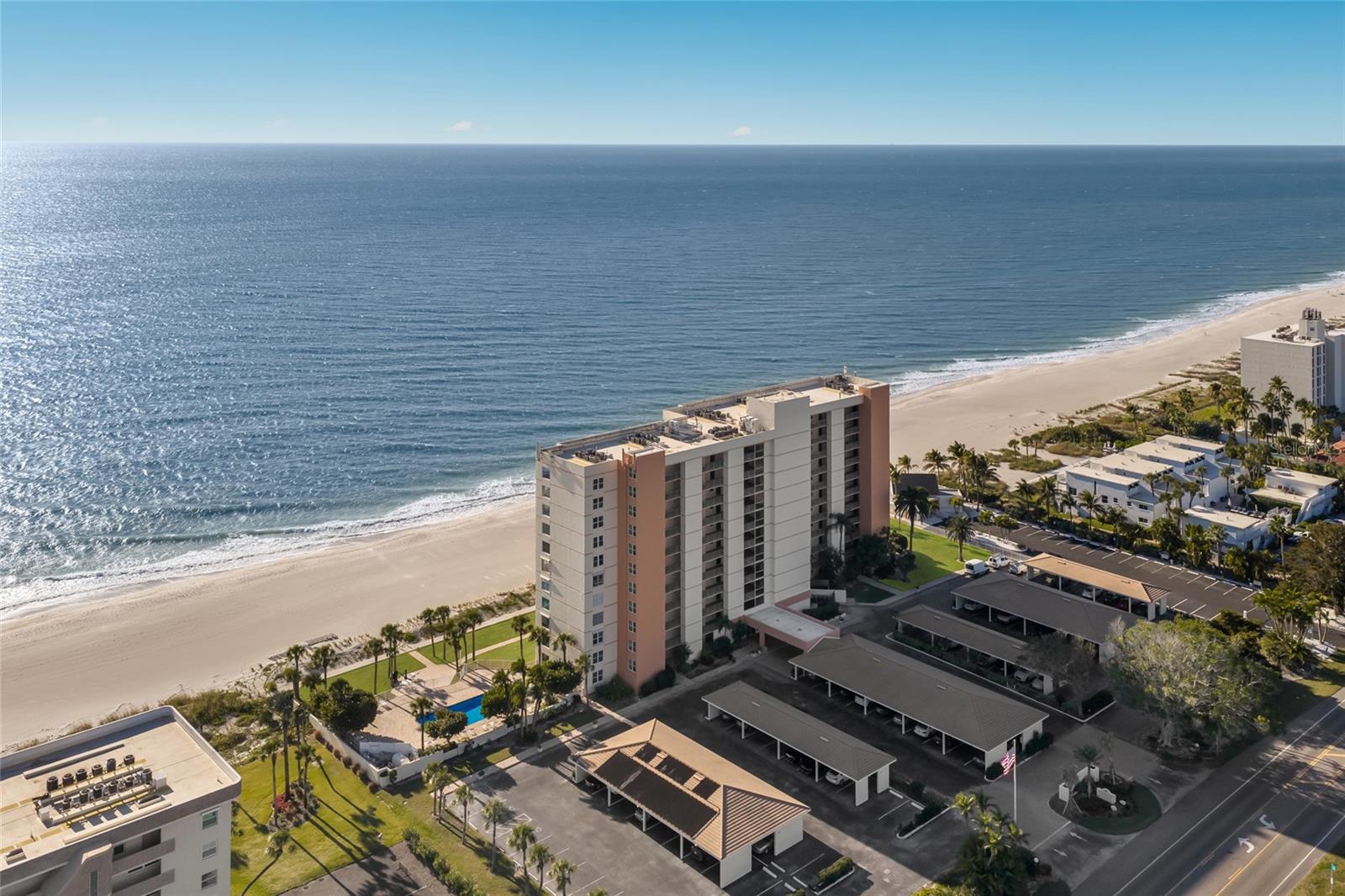 4401 GULF OF MEXICO DRIVE 601
