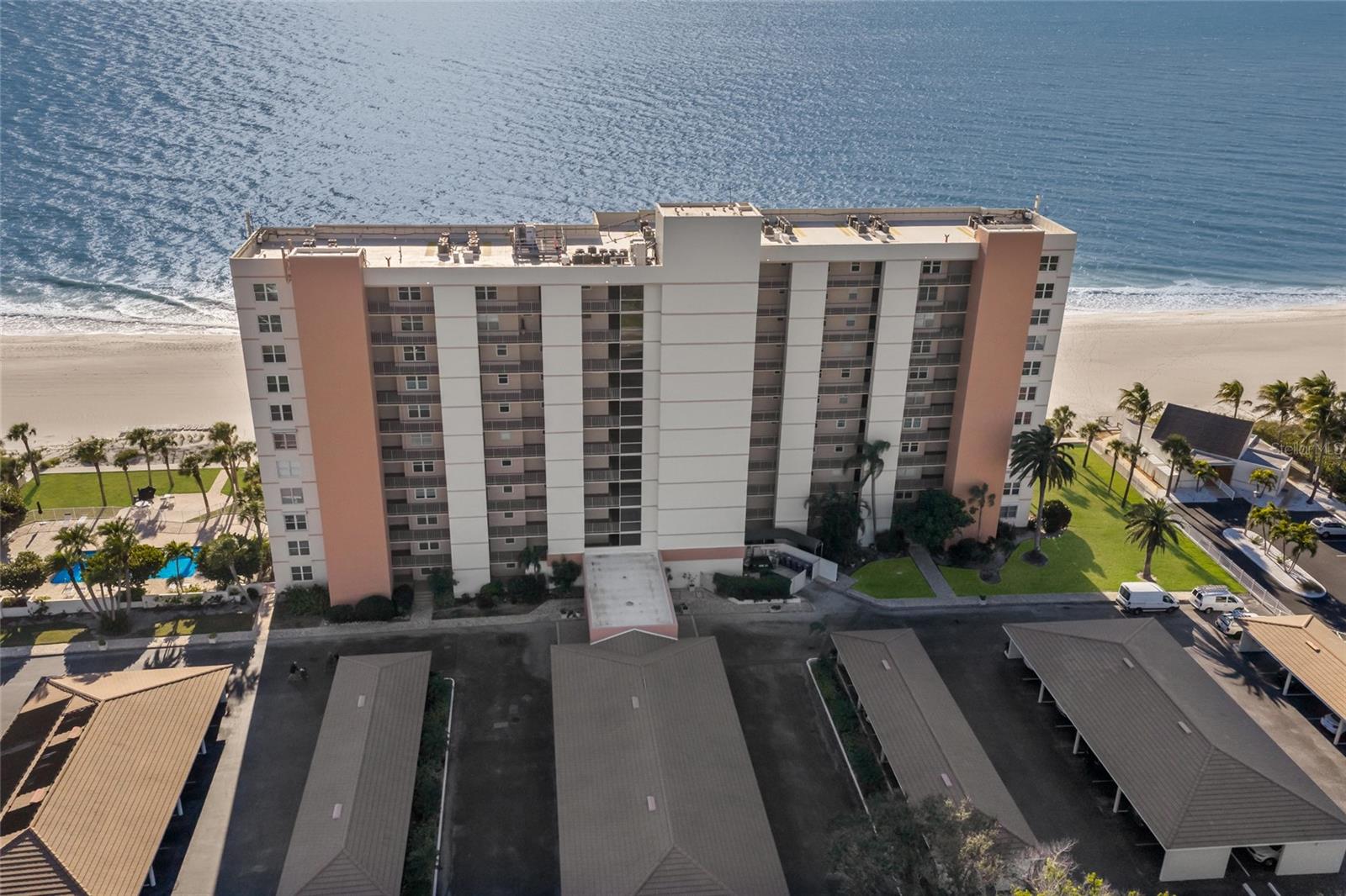 4401 GULF OF MEXICO DRIVE 601