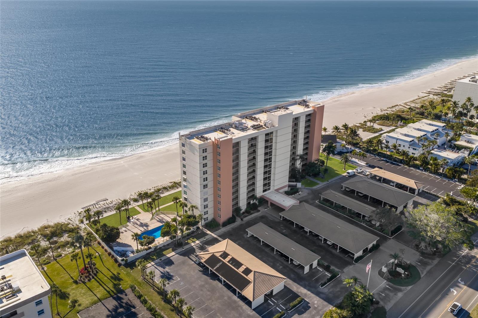 4401 GULF OF MEXICO DRIVE 601