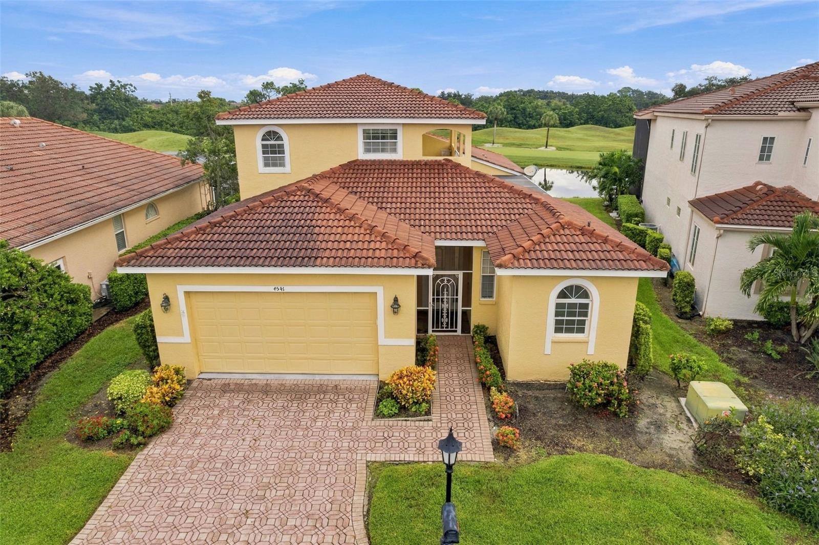 4541 MURCIA BOULEVARD 11