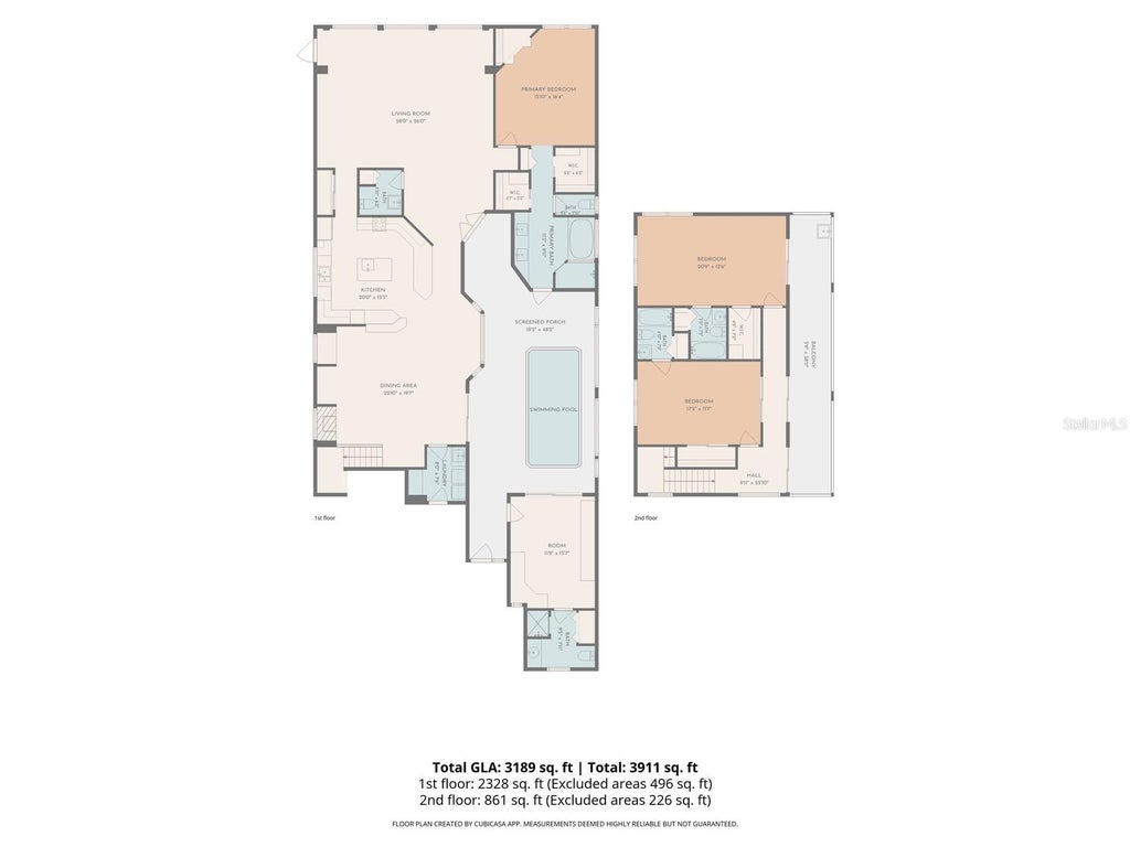 Photo of 4541 Murcia Boulevard #11, Sarasota, FL 34238 (MLS # TB8559379)