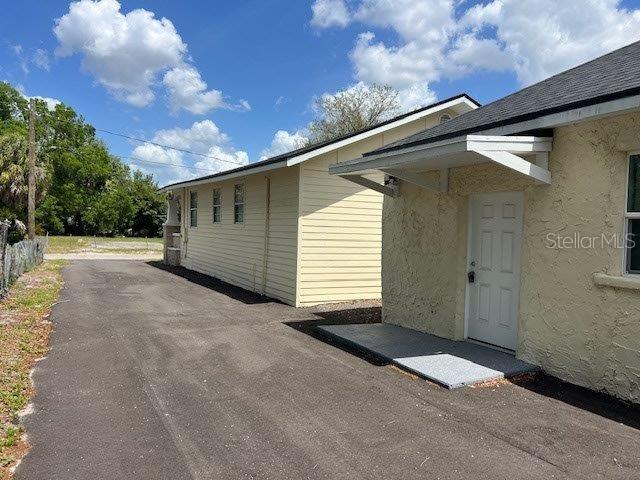 MAYS ADD - Residential