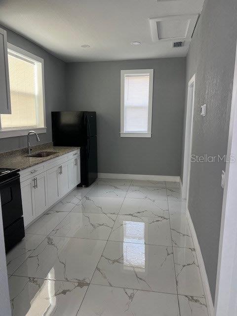 MAYS ADD - Residential