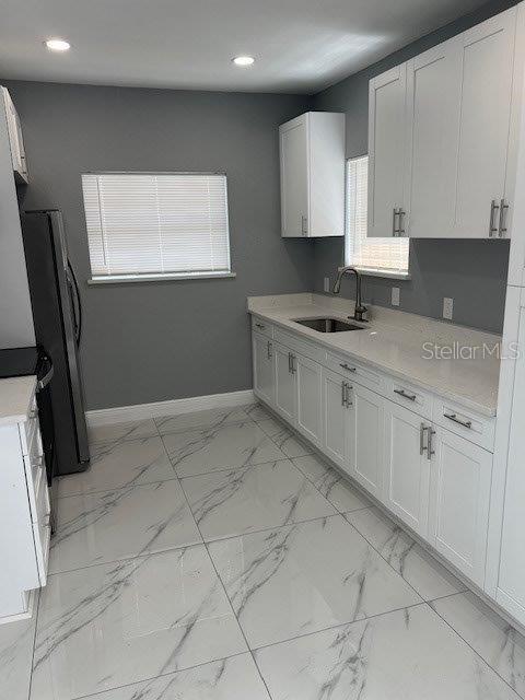 MAYS ADD - Residential