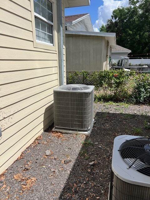 MAYS ADD - Residential