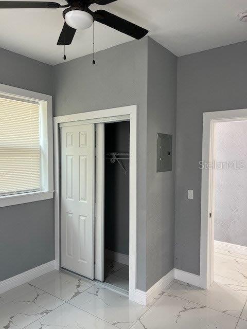 MAYS ADD - Residential