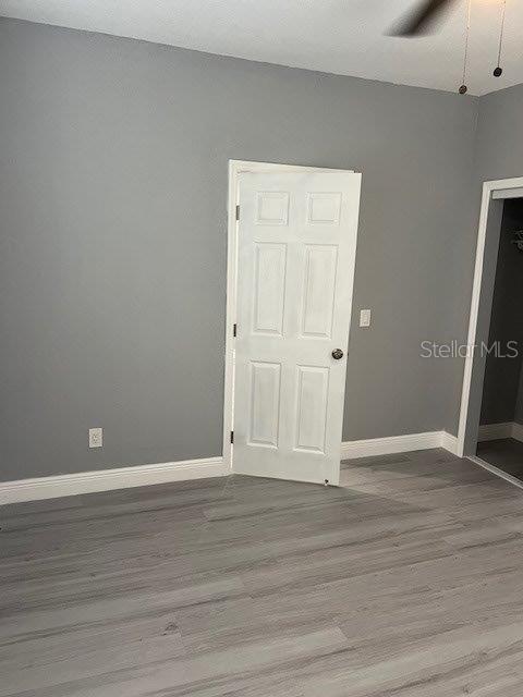 MAYS ADD - Residential