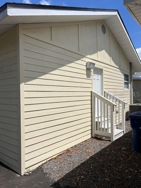 MAYS ADD - Residential