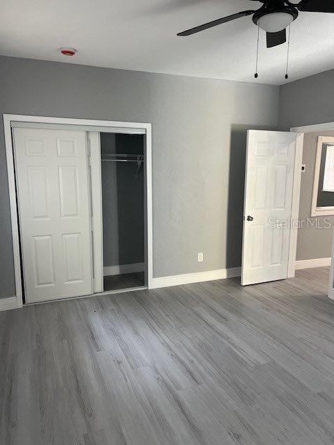 MAYS ADD - Residential