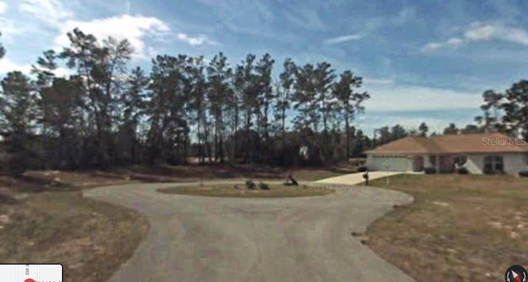 LOT 19 SW 47TH CT: 0.47 acre lot located in MARION OAKS UNIT 5 subdivision. This pie slice lot sits on the far end of a cul-de-sac in front of the Golf course. Lots of new construction in the area. Build your dream home in this fast-growing community near schools, grocery stores, shopping, and dining. No HOA fees! Marion Oaks community features a community center with gym, basketball and tennis courts, playground, library, and more. Electric and water available, will need septic.