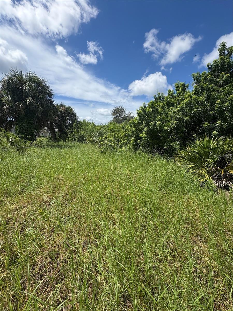 PORT CHARLOTTE SEC 044 - Land