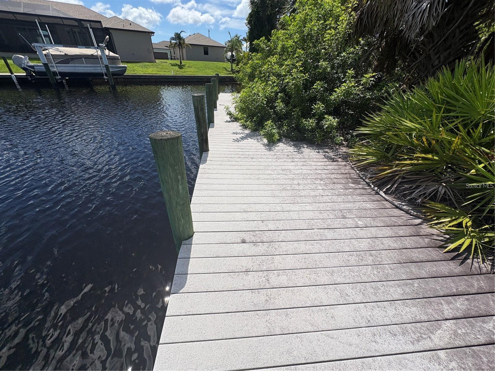 PORT CHARLOTTE SEC 044 - Land