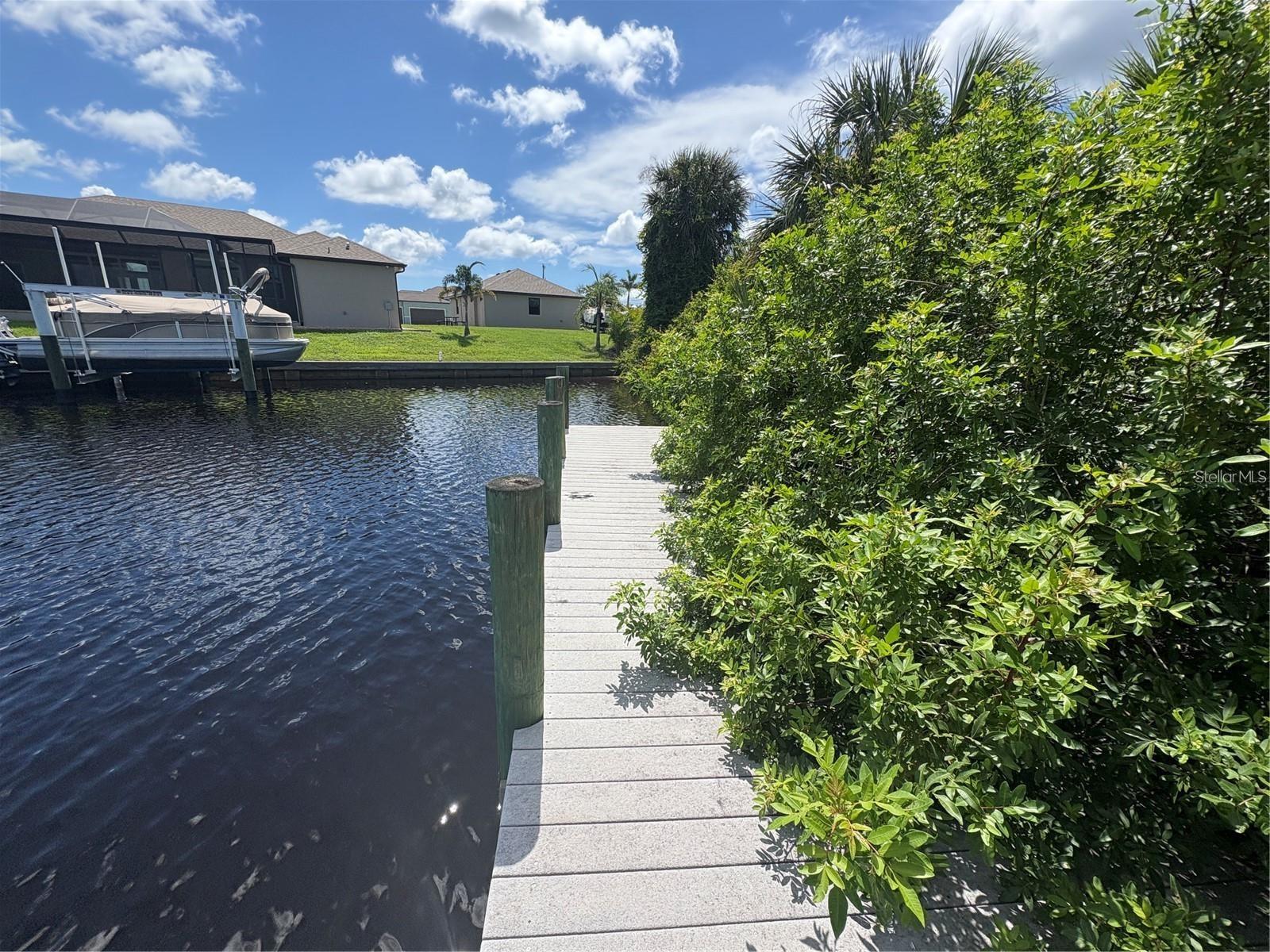 PORT CHARLOTTE SEC 044 - Land