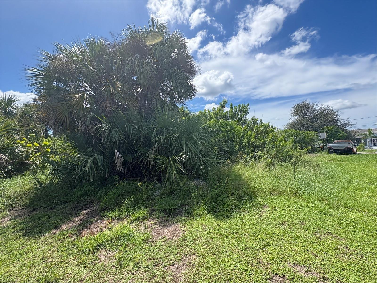 PORT CHARLOTTE SEC 044 - Land