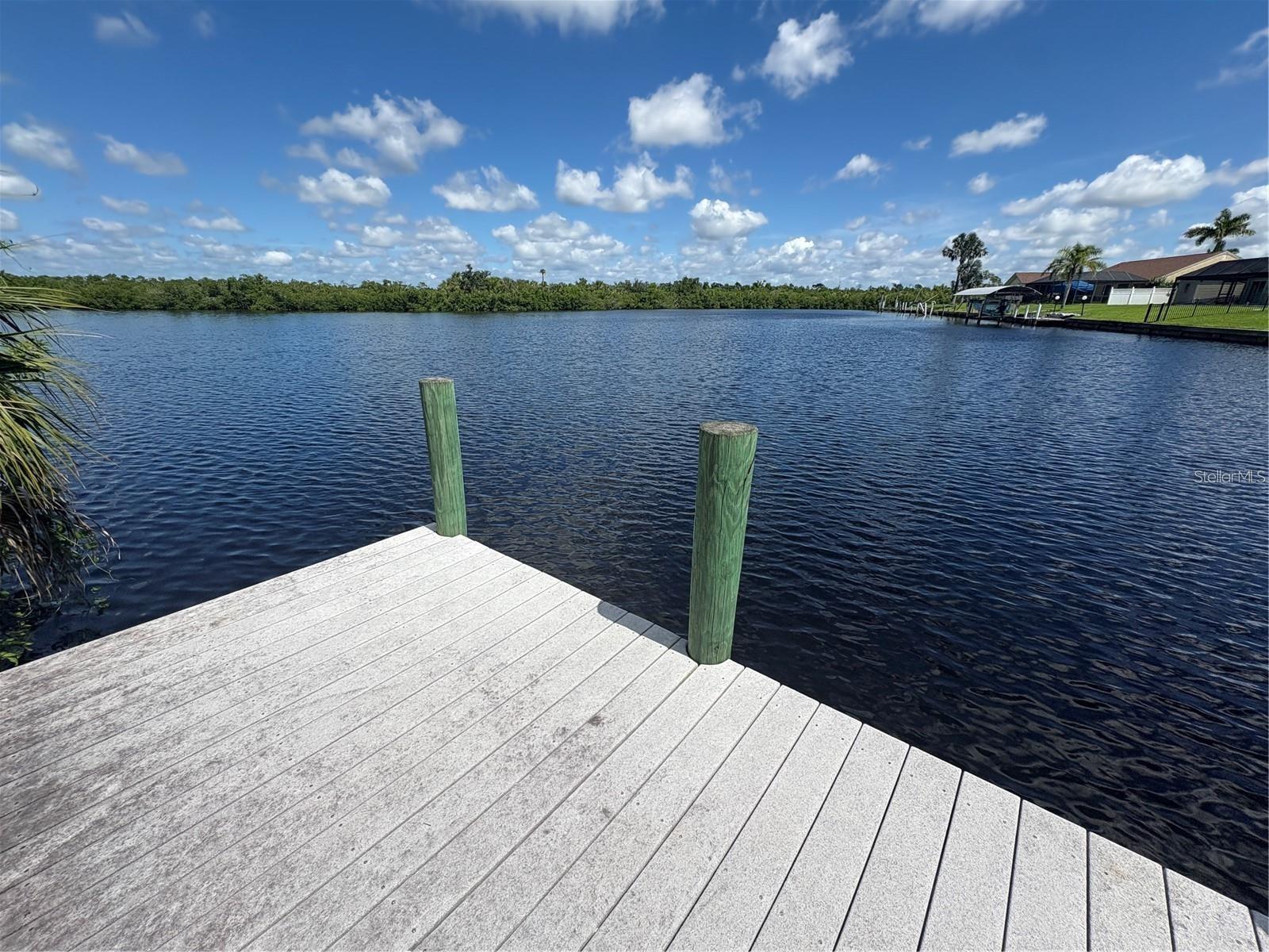 PORT CHARLOTTE SEC 044 - Land