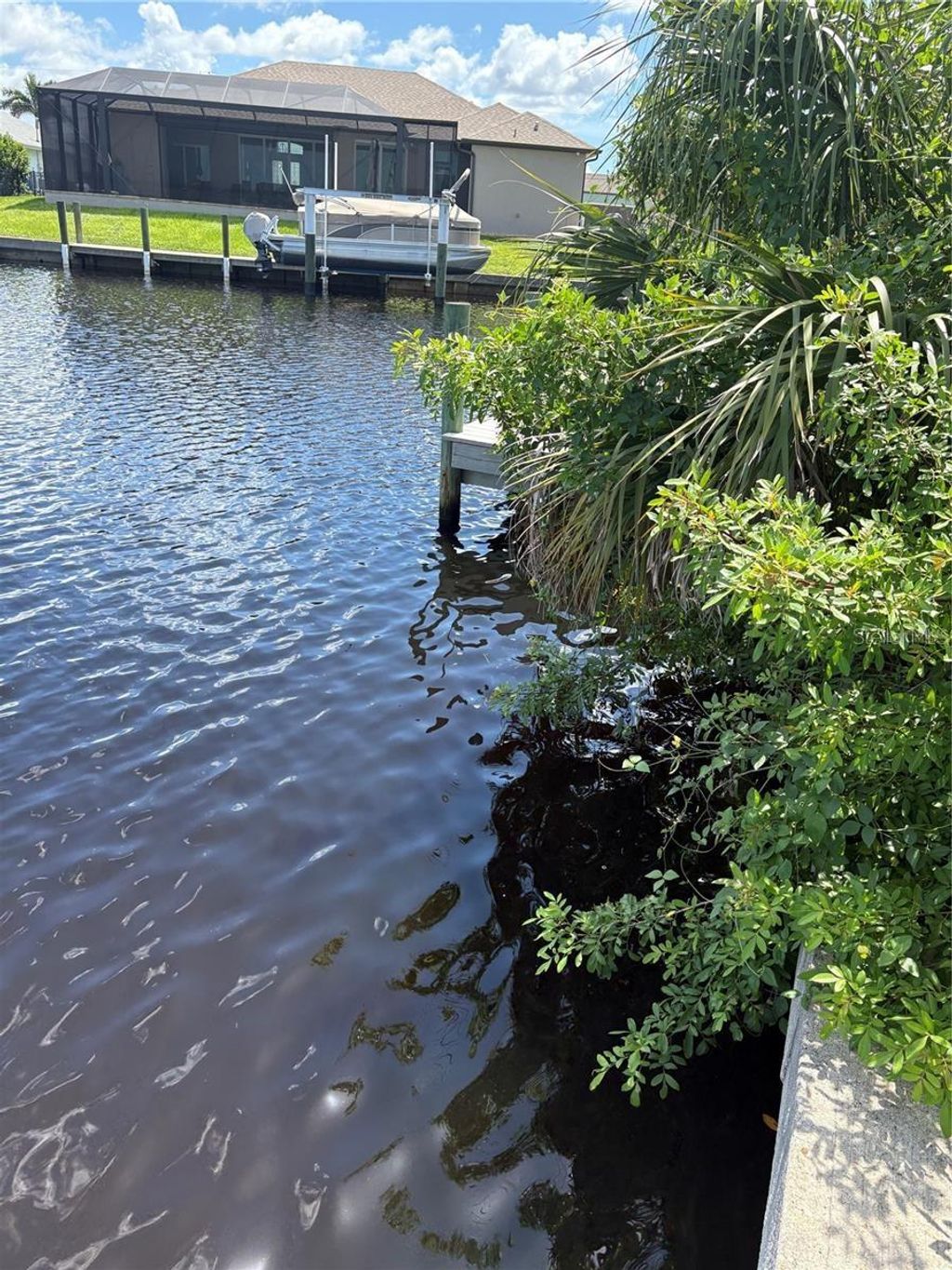 Photo of 16936 Ohara Drive, Port Charlotte, FL 33948 (MLS # C7525189)