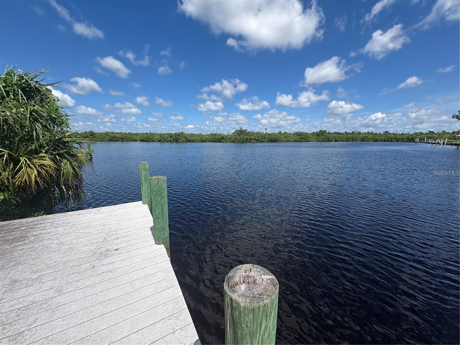 PORT CHARLOTTE SEC 044 - Land