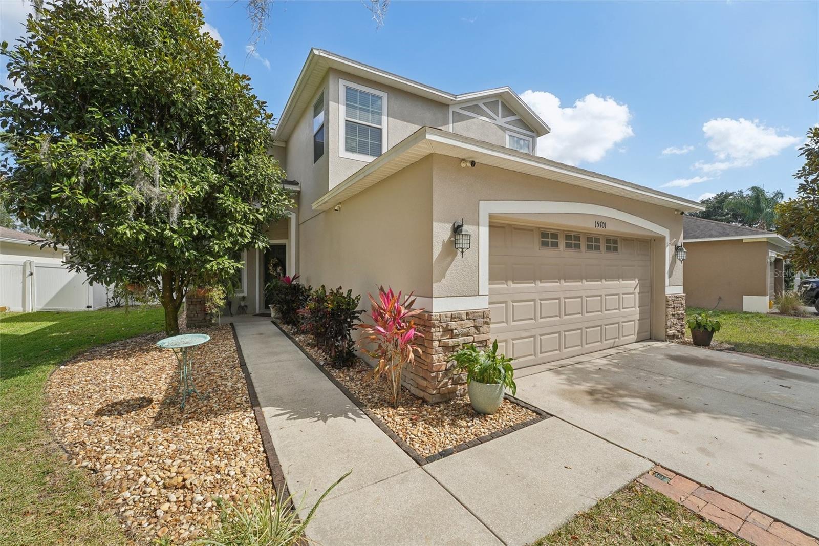15701 GREYROCK DRIVE