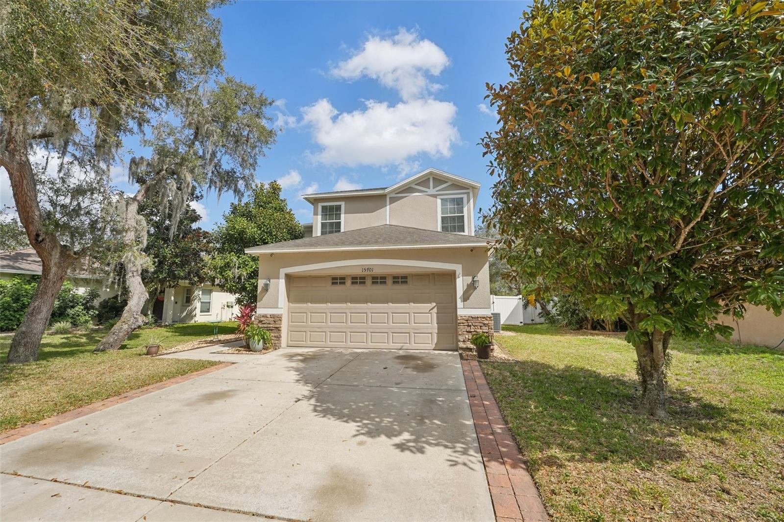 15701 GREYROCK DRIVE