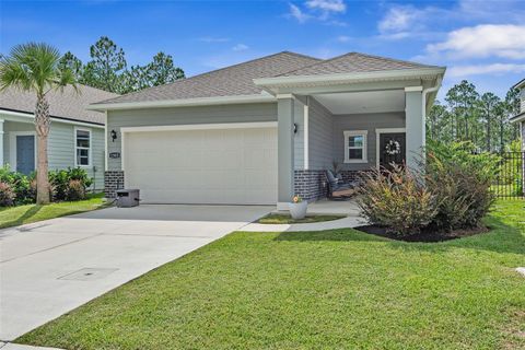 Photo of 1303 Ribbon Place, Palm Coast, FL 32164 (MLS # FC319724)