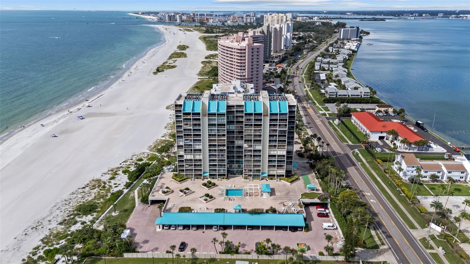 1390 GULF BOULEVARD 302