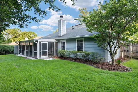 A home in GAINESVILLE